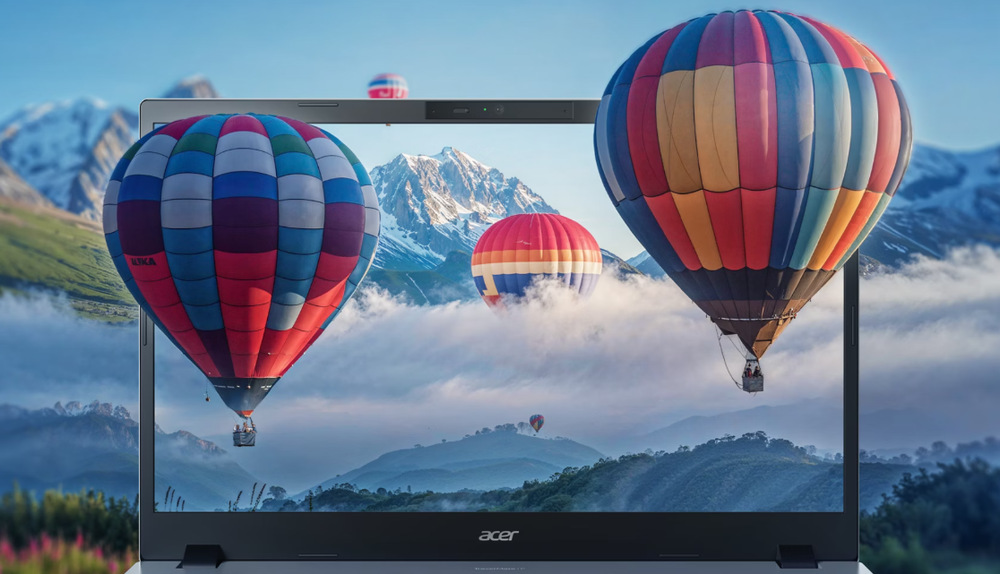 Notebook Acer TravelMate P2 15 (TMP215-55-TCO-39Z6) stříbrný Notebook Acer TravelMate P2 15 (TMP215-55-TCO-39Z6) stříbrný