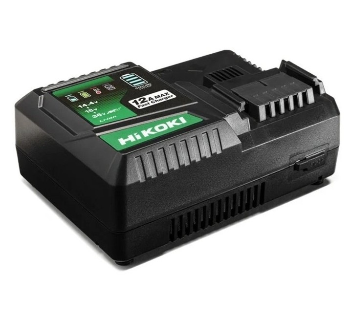Nabíječka HIKOKI UC36YSL2 W0Z MV