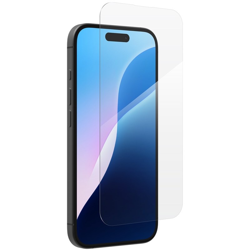 Tvrzené sklo ZAGG InvisibleShield Glass+ na Apple iPhone 17 Pro