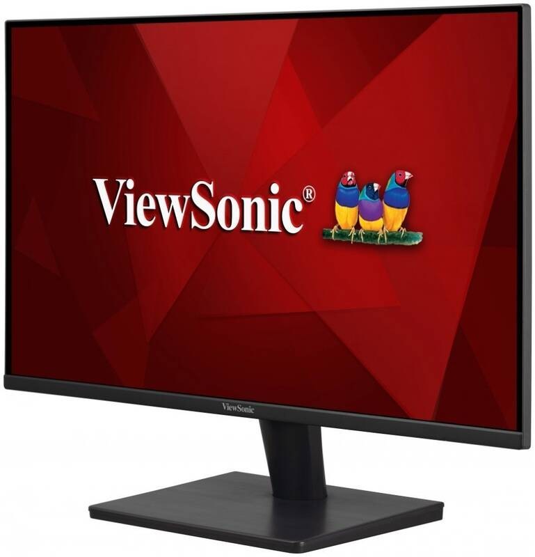 Monitor ViewSonic VA2715-H černý Monitor ViewSonic VA2715-H černý