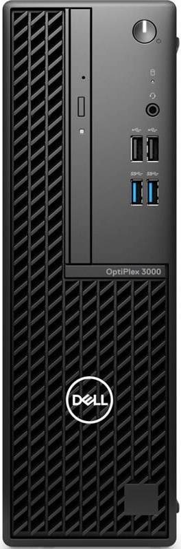 Stolní počítač Dell OptiPlex 3000 SFF černý