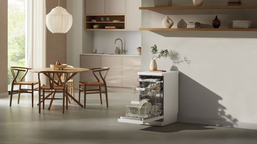 Myčka nádobí Miele G 5540 SC bílá Myčka nádobí Miele G 5540 SC bílá