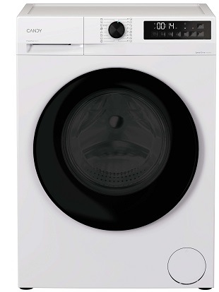 GWD 474SB7-S pračka zepředu