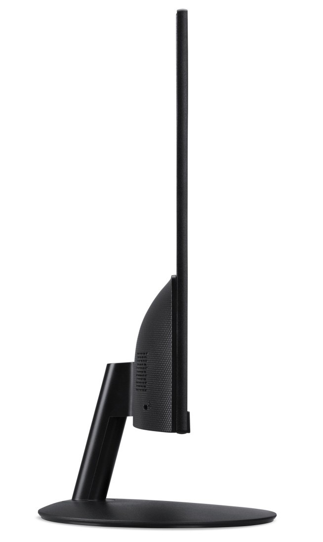 Monitor Acer SA272Kbmiipx černý Tenký profil monitoru Acer SA272Kbmiipx