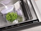 Vakuovačka Miele EVS7010 OBSW černá