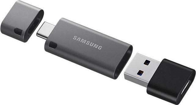 Samsung Duo Plus