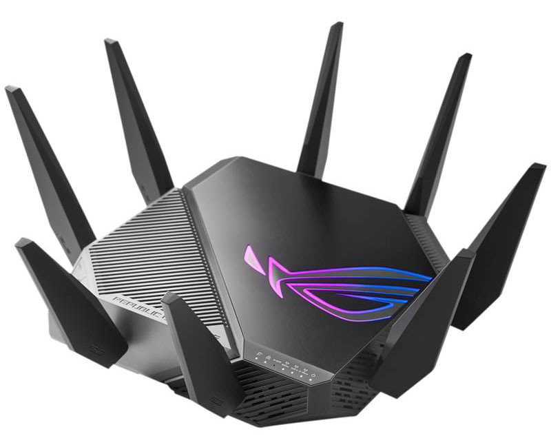 Asus ROG GT-AXE11000