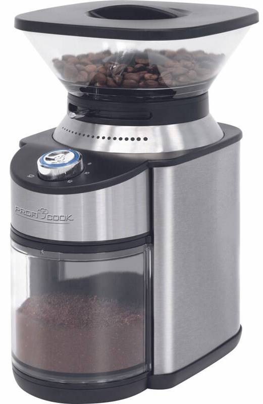 Kávomlýnek Profi Cook EKM1205