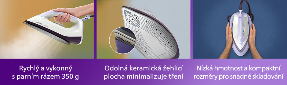 Philips Series 3000 PSG3000/30