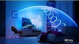 Philips 43PUS8919