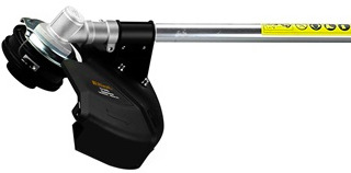 Křovinořez Riwall RABC 2540i (bez baterie)