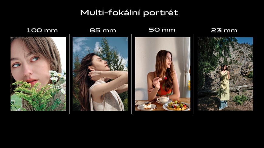 Mobilní telefon vivo X300 5G 16 GB / 512 GB růžový