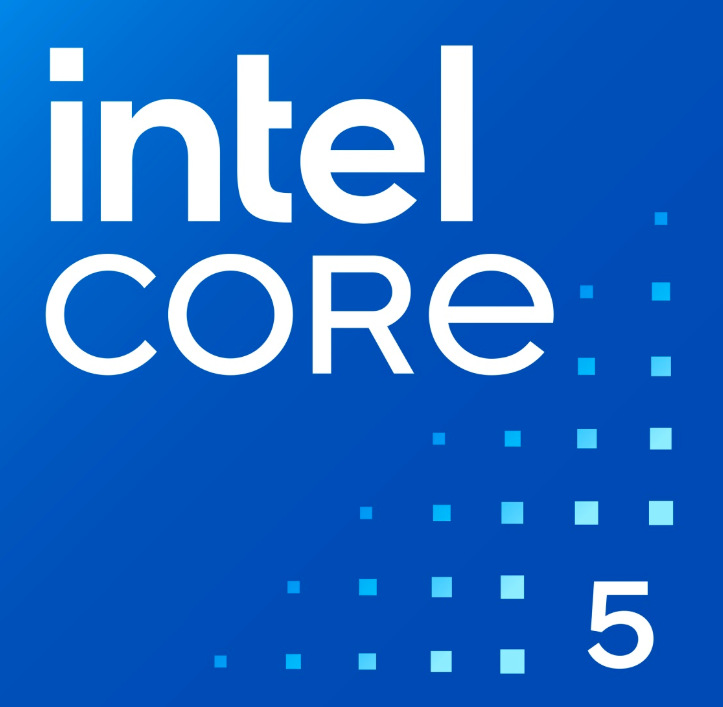 Procesor Intel Core 5 použitý v notebooku Acer TravelMate P2 16