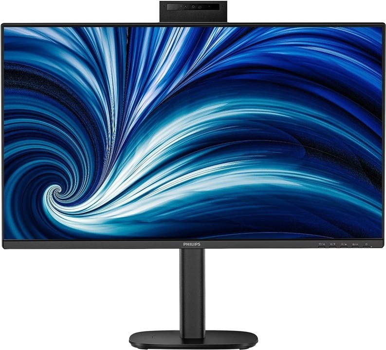 Monitor Philips 27B2N3500JH/00 27", černá barva