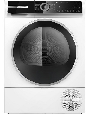 Sušička Bosch WQN246D1BY