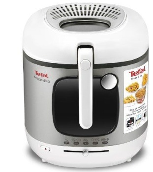Fritéza Tefal MAXIFRY FR480015