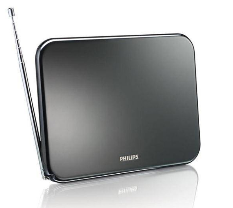 Anténa pokojová Philips SDV6224