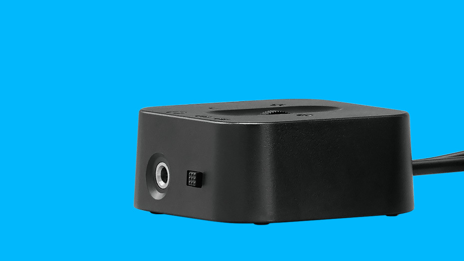 Reproduktory Logitech Z213 2.1 černé Reproduktory Logitech Z213 2.1 černé