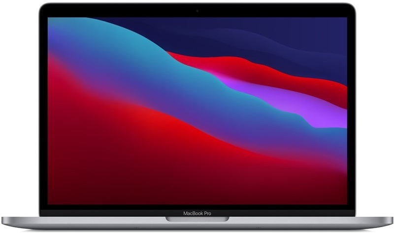 Notebook Apple MacBook Pro 13" M1 256 GB - Silver CZ Notebook Apple MacBook Pro 13" M1 256 GB - Silver CZ