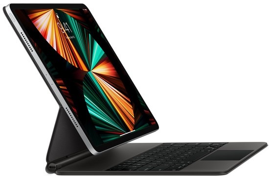Pouzdro na tablet s klávesnicí Apple Magic Keyboard pro iPad Air 13