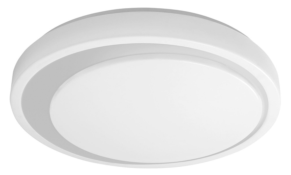 LEDVANCE SMART+ Tunable White Moon 480, šedá