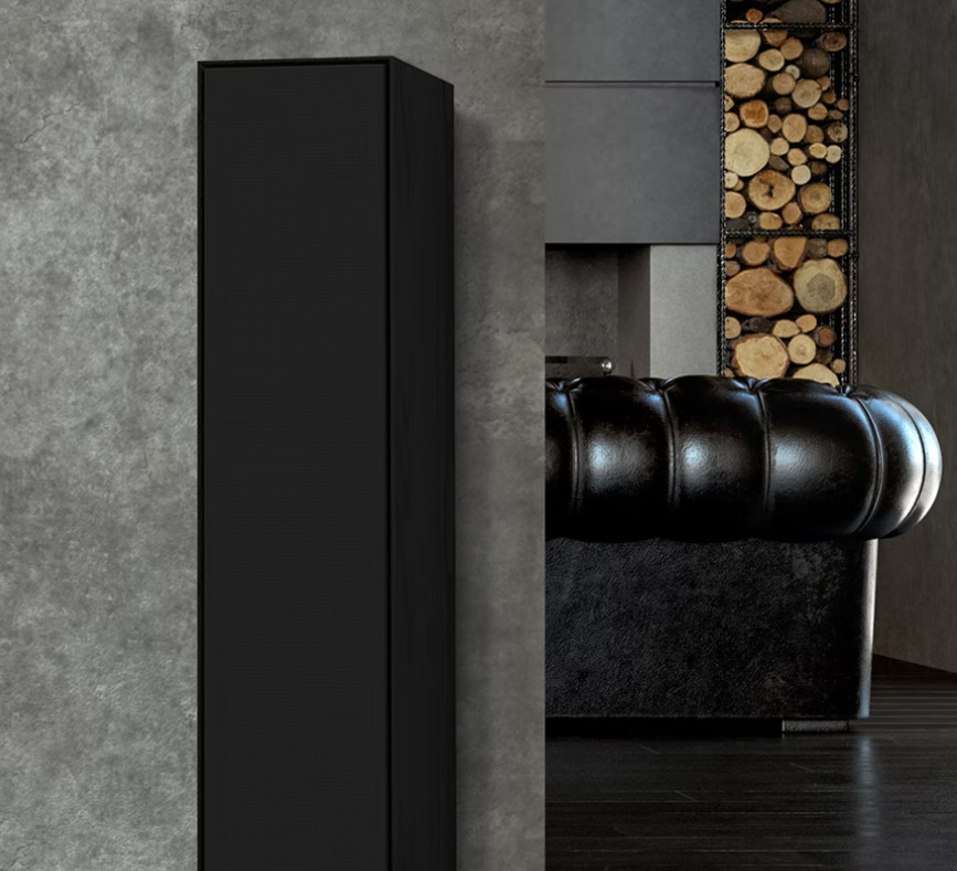 Reproduktory Klipsch Reference R-800F (2 ks) černé