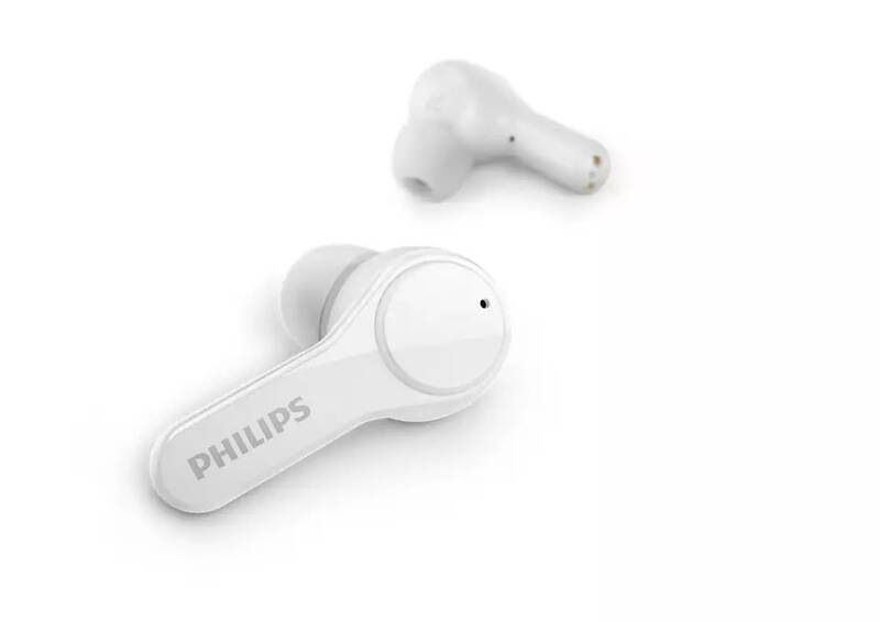 Sluchátka Philips TAT3217WT bílá Philips TAT3217WT/00