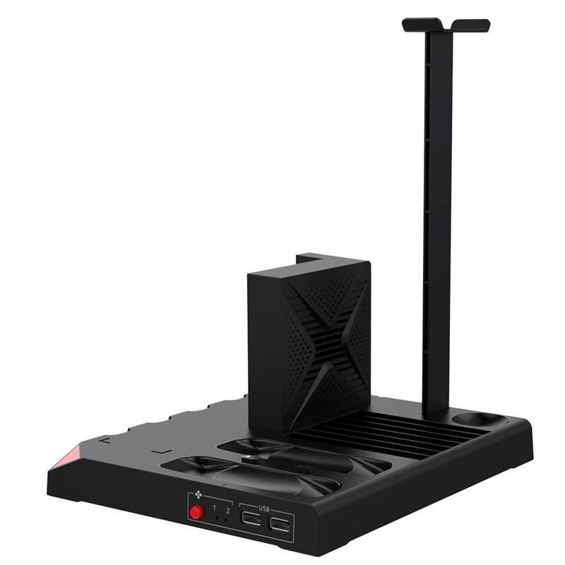 Dokovací stanice iPega SW036 pro Nintendo Switch
