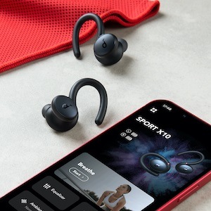 Anker Soundcore Sport X10