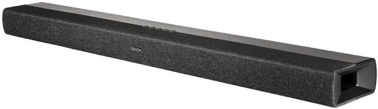 Denon DHT-S517, černá 