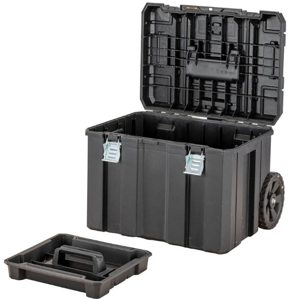Box na nářadí Dewalt T STAK DWST83347-1 Box na nářadí Dewalt DWST83347-1