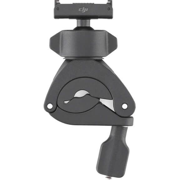 Držák DJI Osmo Action Mini Handlebar Mount