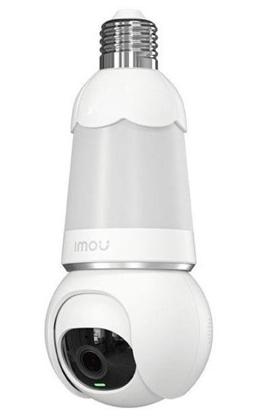 IP kamera Imou Bulb Cam 5MP bílá