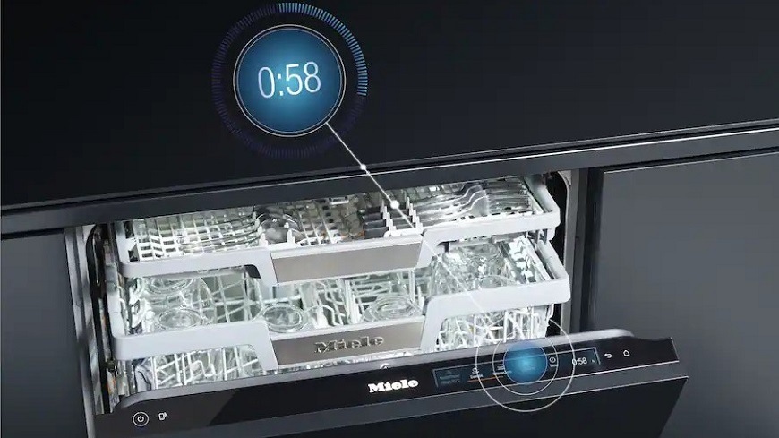 Myčka nádobí Miele G 5590 SCVi Myčka nádobí Miele G 5590 SCVi