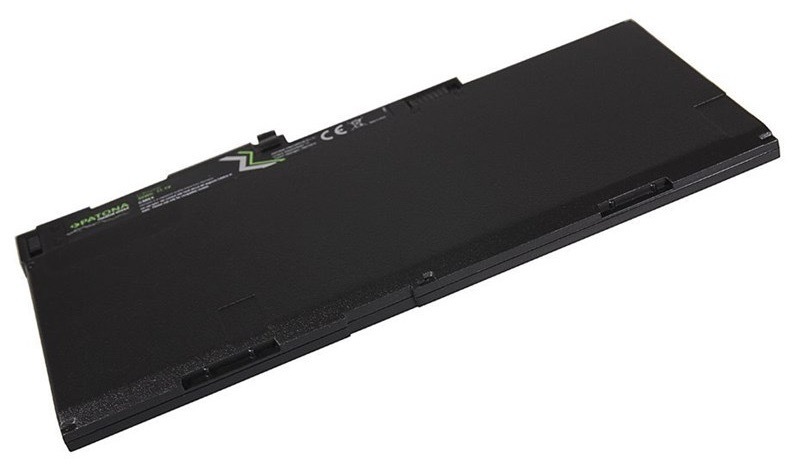 Baterie PATONA pro HP EliteBook 850 4500mAh Li-Pol 11,1V CM03XL PREMIUM