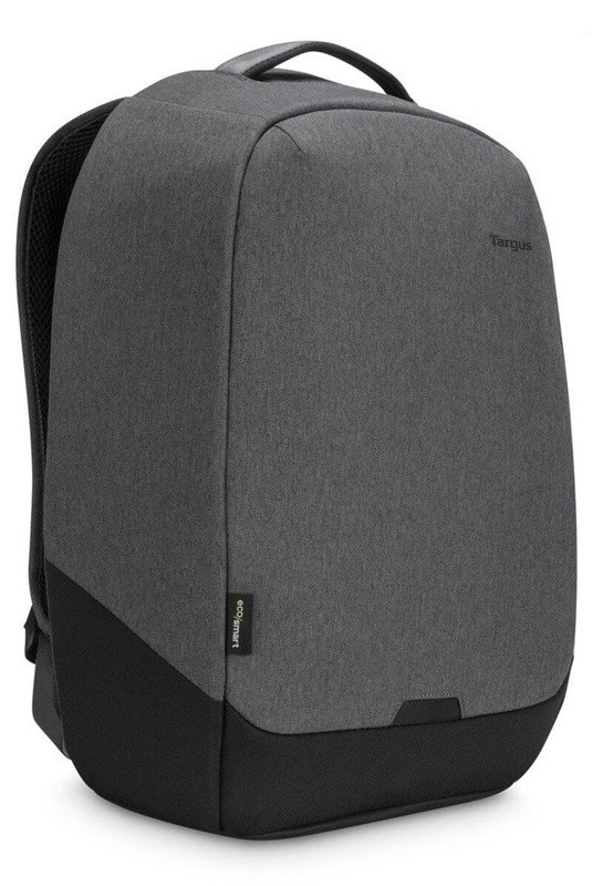 Batoh na notebook Targus 15.6" Cypress with EcoSmart Security černý