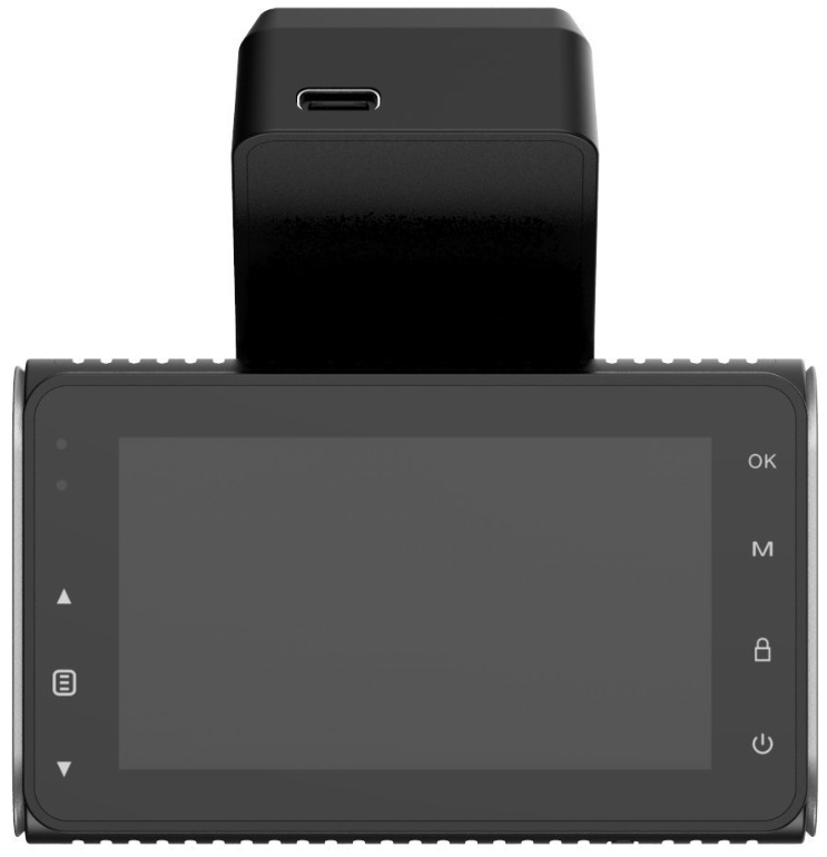 Autokamera Dahua S10