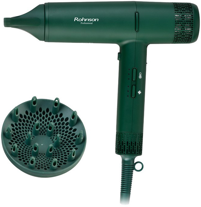 Fén Rohnson R-692