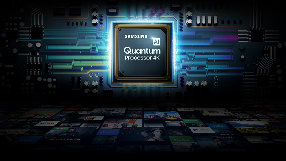 Televize Samsung QE65Q85R