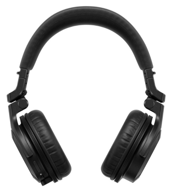 Sluchátka Pioneer DJ HDJ-CUE1BT-K černá Sluchátka Pioneer DJ HDJ-CUE1BT-K černá