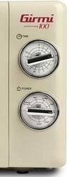 Mikrovlnná trouba Girmi Retro FM2105 krémová
