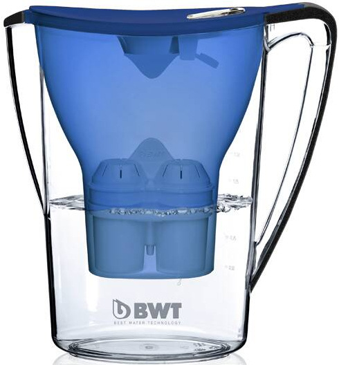 BWT Penguin 2,7 l, modrá