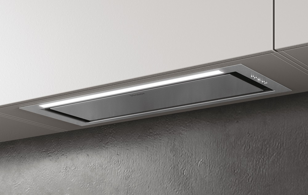 Odsavač par Haier I-Design Series 6 HAPY72ES6X nerez Odsavač par Haier I-Design Series 6 HAPY72ES6X nerez