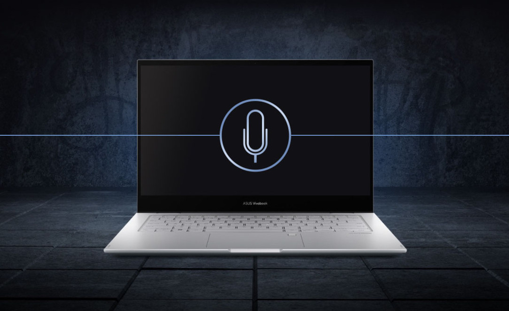 Asus Vivobook Go 14 Flip