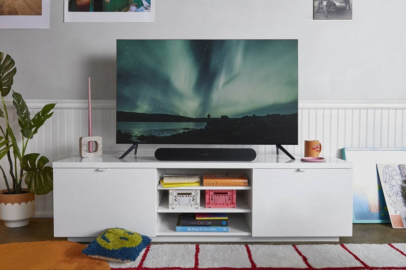 Soundbar SONOS Ray černý