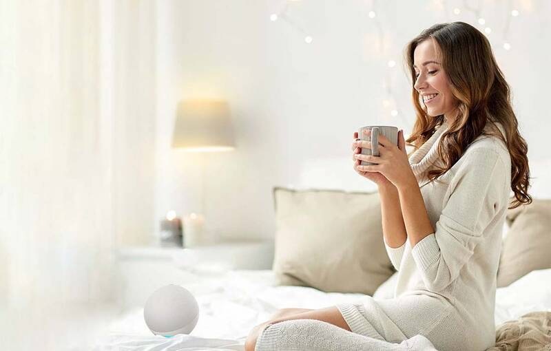 Chytrá zásuvka Gosund Smart Wi-Fi Tuya Chytrá zásuvka Gosund Smart Wi-Fi Tuya