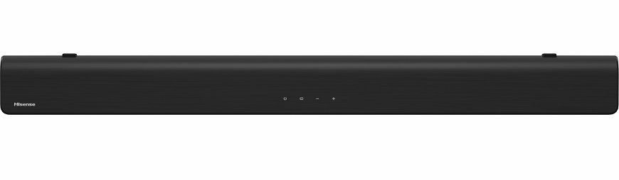 Soundbar Hisense HS205G, černá