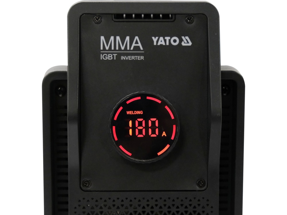 Svářečka YATO MMA 140A