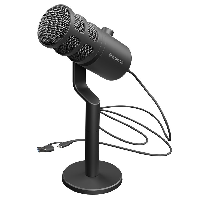 Genesis RADIUM 350D Dynamic (NGM-2168)