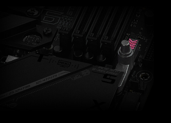 Základní deska Asus ROG Strix B650E-E GAMING WIFI